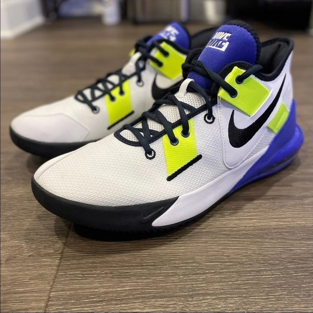 Nike Air Max Impact 2 sz 11.5 - Picture 3 of 6